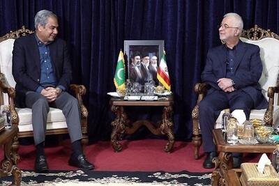  نقش پاکستان در برقراری آتش‌بس را فراموش نخواهیم کرد