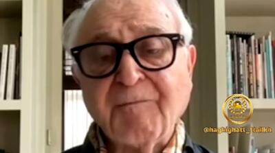  پسرعموی فرح: تنگه هرمز یک غنیمت جنگی است