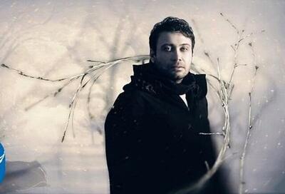  محسن چاووشی چهره هنر انقلاب شد