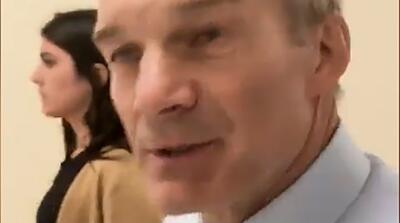  نمی‌دانم اسرائیل چند آمریکایی را کشته اما باید به اسرائیل کمک کنیم!