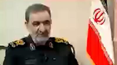  هشدار هدف قرار دادن ناوهای آمریکا پس از محاصره