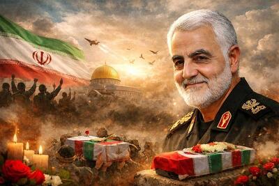  ترفندها و دام‌های دشمن برای مردم و اشتباه برخی مسئولان