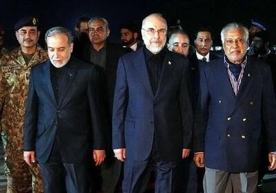  نشریه آمریکایی: واشنگتن مجبور است به ایران امتیاز بدهد - تسنیم