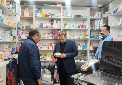  پایش میدانی خدمات دارویی در کرج؛ تمرکز بر داروهای حیاتی و پرمصرف - تسنیم