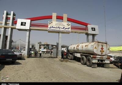  قاچاقچیان در تنگنای باشماق؛ 54 میلیارد ریال کالای غیرمجاز کشف شد - تسنیم
