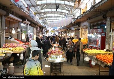  همدان، الگوی تاب‌آوری و ثبات بازار در شرایط جنگی - تسنیم