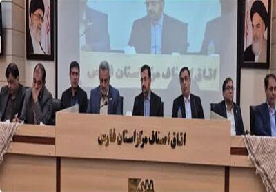  کمبود کالا در فارس وجود ندارد/120 بازرس جدید به نظارت‌ها اضافه شد - تسنیم