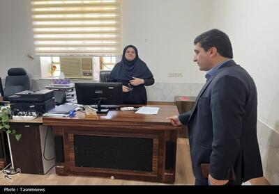  فرماندار لنده: مسئولان پاسخگوی مطالبات مردم باشند - تسنیم