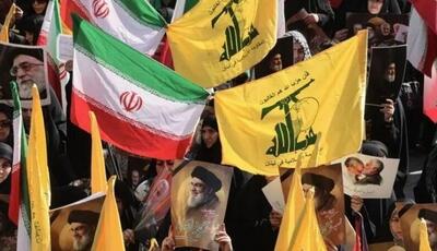  رسانه عبری: ترامپ با آتش‌بس لبنان، حمایت ایران از متحدانش را تقویت کرد - تسنیم