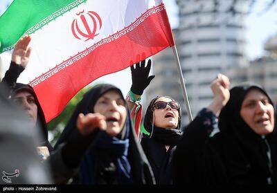  موج حضور مردمی کاشان به ایستگاه چهل و ششم رسید فیلم - تسنیم