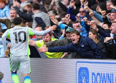  محرومیت سه ساله به دلیل ورود بدون بلیت!