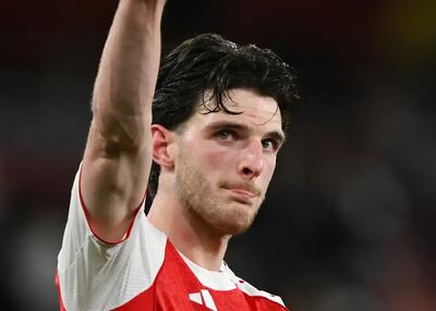  هرچه می‌خواهند بگویند، آرسنال آماده فینال است!