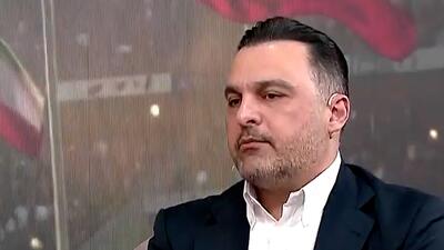  محمدی: جام جهانی حق ماست، انصراف اشتباه است