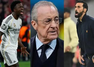  تبعات فصل فاجعه‌بار: رئال در مرز فروپاشی