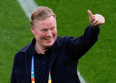  کومان: من از کاماوینگا بیشتر از داور عصبانی می‌شدم