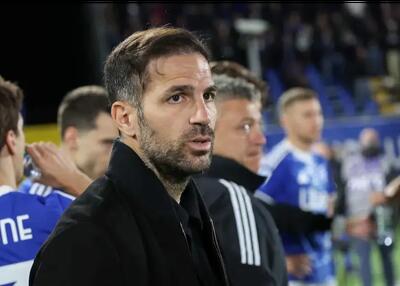  من آرسن ونگر جدید فوتبال هستم!