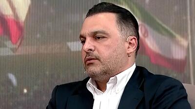  واکنش توتونچی و محمدی به جایزه صلح فیفا به ترامپ