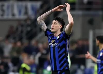  اولین تصمیم بارسلونا پس از ضربه فنی در اروپا