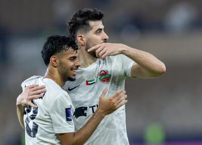  قابِ ملی‌پوش ایران پس از حذف تراکتور!