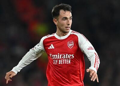  هشدار زوبیمندی به آرسنال درباره اتلتیکو