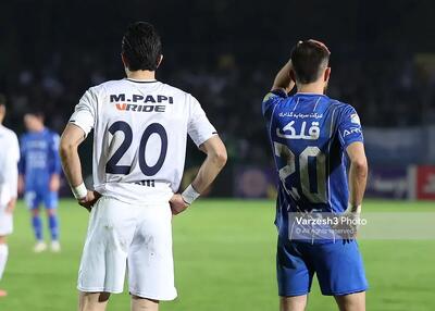  فوری: زمان از سرگیری لیگ برتر مشخص شد