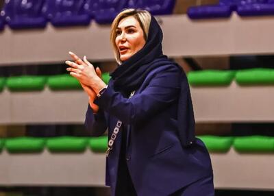  سرپرست آبی‌ها: برگزاری فینال یا قهرمانی استقلال