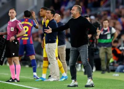  بارسلونا با این بازیکنان لیگ قهرمانان اروپا نمی‌برد!