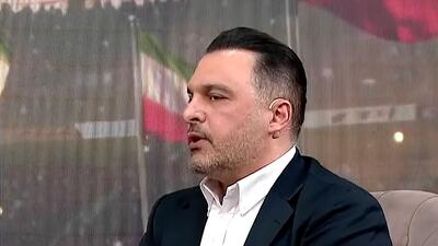  محمدی: آسیب به فولاد مبارکه و فولاد خوزستان ناجوانمردانه بود