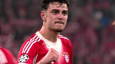  جشن باواریایی ها پس از دوئل نفس‌گیر