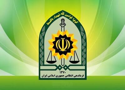  ۳ مأمور پلیس در سراوان به شهادت رسیدند