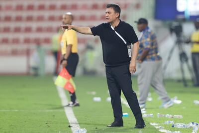  قلعه‌نویی در صدر اخبار ایتالیا! (عکس)