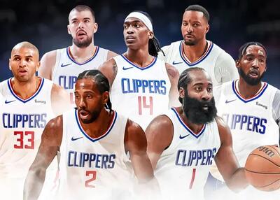  بحران لس‌آنجلس کلیپرز با تقلب و فساد مالی!