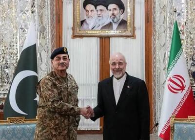  بدعهدی طرف مقابل مانع برقراری صلح و امنیت است