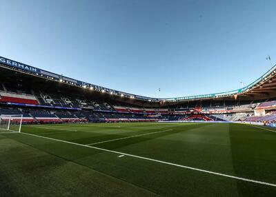  پی‌اس‌جی آماده خرید ورزشگاه جدید شد