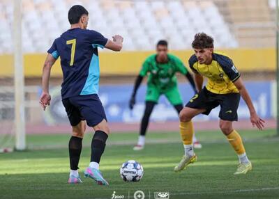  فرمول نویدکیا در تعطیلات: سپاهان حریف خودش شد! ‏