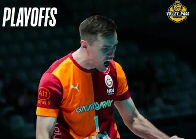  دو نیمه‌نهایی شش هیچ: فینالیست‌های تحسین‌برانگیز