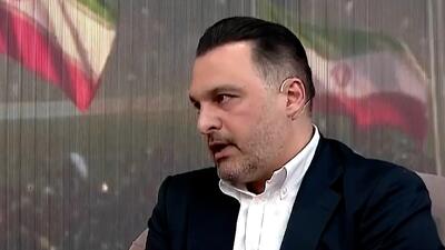  محمدی: برگزاری لیگ برتر بعد از جام جهانی بی معنا است