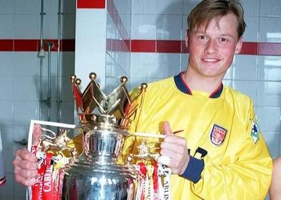  درگذشت دروازه‌بان سابق لیورپول و آرسنال