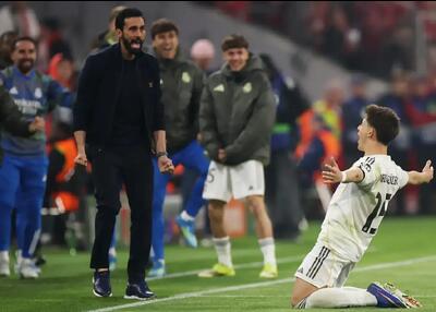  درخشان و باورنکردنی: رونالدو هم رکورد گولر را ندارد!