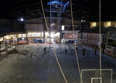  دبیر و آغاز فوری یک ماموریت جدید