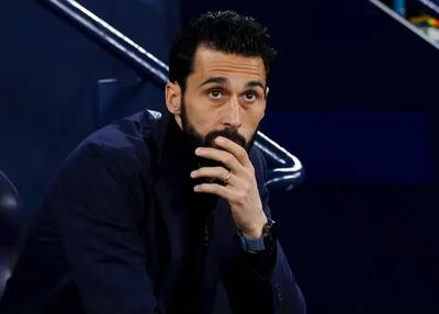  آربلوا: این داور هیچ چیز از فوتبال نمی‌دانست!