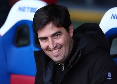  اولین پیشنهاد هنگفت به سرمربی پرطرفدار رسید