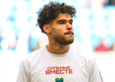  لژیونر جوان این جایگاه را پس نمی‌دهد (عکس)