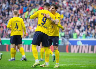  حلقه روس‌ها برای محبی پس از 233 روز! (عکس)