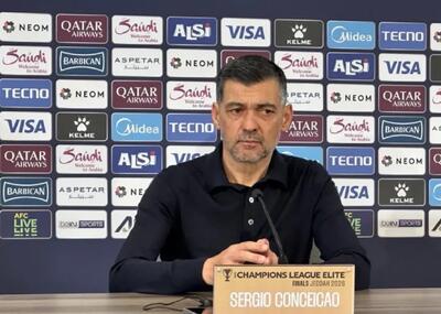  جواب کونسیسائو به کُری سامورایی‌ها: فردا می‌بینید!