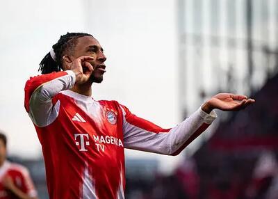  پاسخ اولیسه خشم رئال را دو برابر کرد