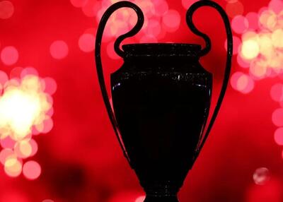  نیمه‌نهایی طوفانی: اتلتیکو-آرسنال، بایرن-پی‌اس‌جی