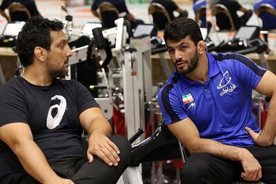  درستکار: منتظر نظر حسن یزدانی هستیم