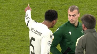  خشم و هیاهو در پایان، اینجا آلیانز آرناست