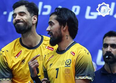  مورد عجیب ستاره شهداب در اینستاگرام